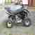 Quad 50ccm Automatik