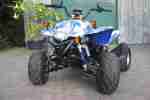 Quad 50ccm Guter Zustand, Wenig gelaufen.