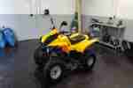 Quad ADLY MOTO 300er