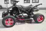 Quad AEON COBRA 400 Limited Editon 30 PS LOF