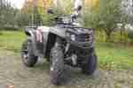 Quad AEON Crossland 400 4x4 schwarz