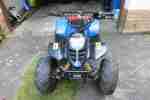 Quad ATV 110 ccm