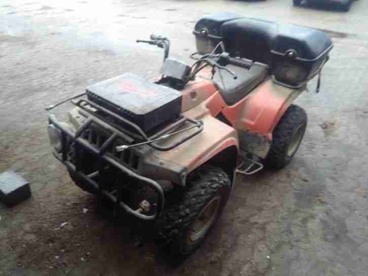 Quad,ATV