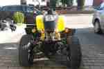 Quad ATV 250