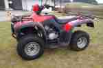 Quad ATV 250ccm