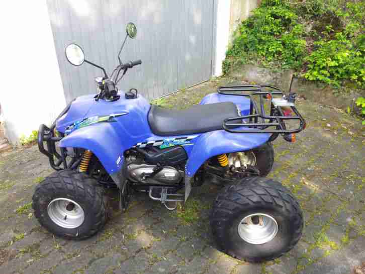 Quad / ATV
