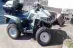 Quad ATV 300 SP Outback