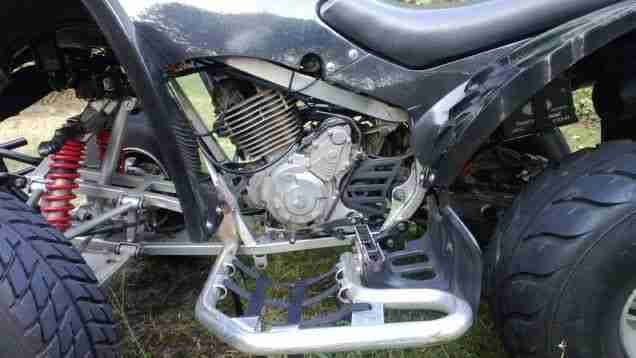Quad--ATV 300 Sport--Adly--Her Chee (RC)