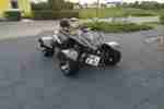 Quad ATV 300ccm