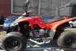 Quad ATV 320S