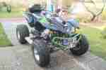 Quad ATV