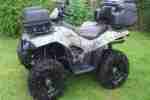 Quad ATV 4x4 Brute Force 750 NUR FÜR