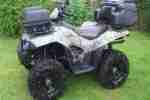 Quad ATV 4x4 Brute Force 750