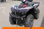 Quad ATV ACCESS 749 Zu Verkaufen