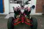 Quad ATV AEON Cobra SM Limited Edition 400