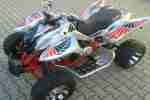 Quad ATV Access 430 Supermoto LoF