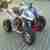 Quad ATV Access