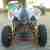 Quad ATV Access