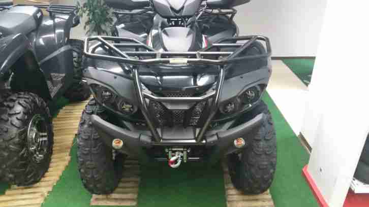 Quad ATV Access 750 4x4 LoF