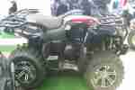 Quad ATV Access 750 4x4 LoF