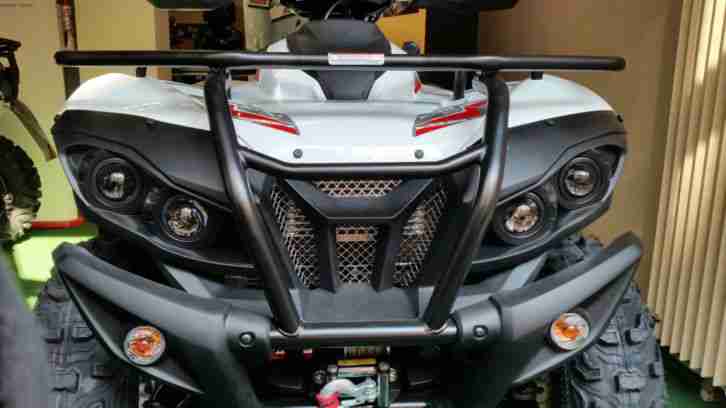 Quad ATV Access 750 4x4 LoF EFI