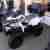 Quad ATV Aeon