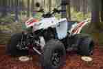 Quad ATV Aeon Cobra 400 Off Road