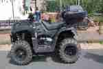 Quad ATV Aeon Crossland 350x4