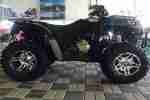 Quad ATV Aeon Crossland 400 4x4