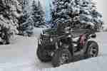 Quad ATV Aeon Crossland 400 4x4