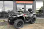 Quad ATV Aeon Crossland 620 Sondermodell,