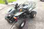 Quad ATV Bashan 200st h 200ccm