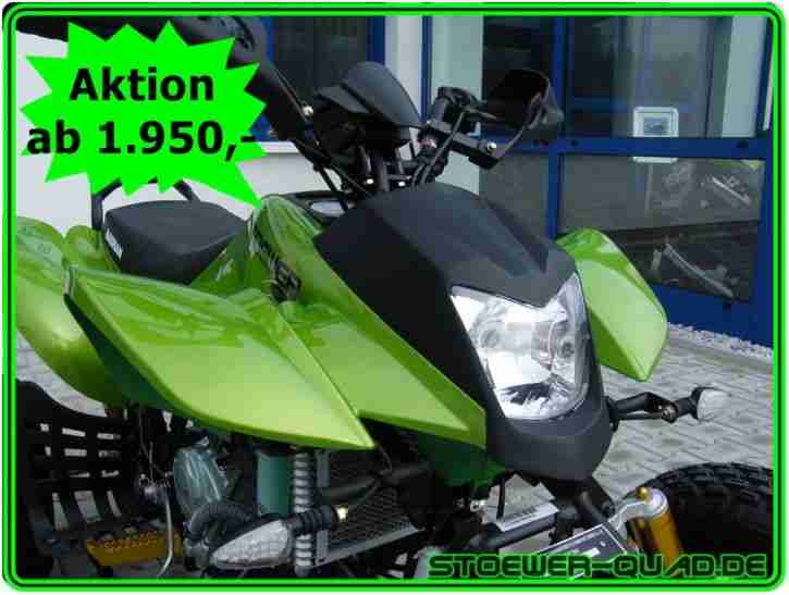 !! Quad ATV Bashan BS250s 11B 250cc