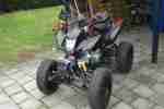 Quad ATV Bashan BS250s 11B 250ccm TÜV 01.17