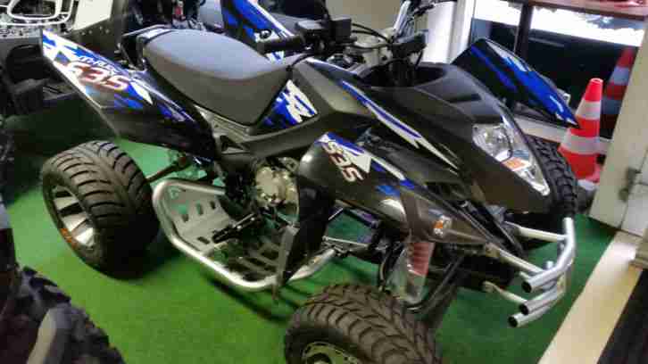 Quad, ATV Beeline, Online, TGB 320 Supermoto