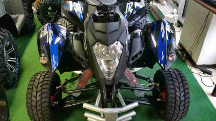 Quad, ATV Beeline, Online, TGB 320 Supermoto