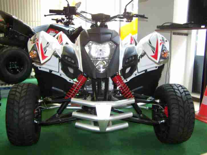 Quad, ATV Beeline, Online, TGB 320 Supermoto