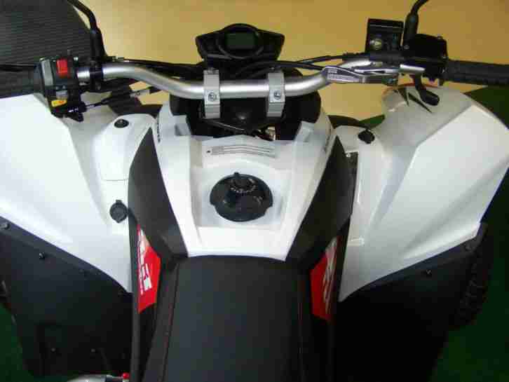 Quad, ATV Beeline, Online, TGB 320 Supermoto
