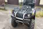 Quad ATV CAMPELL DF 650 Quad Yamaha Kawasaki