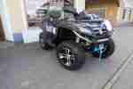 Quad ATV CF MOTO CForce 800 V2 65 PS 800ccm