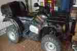 Quad ATV CF MOTO one xl 500ccm 4x4