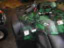  Quad/ATV CF Moto 625-C / Terralander / X6 4x4 lang LOF Finanz. möglich