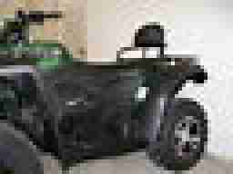  Quad/ATV CF Moto 625-C / Terralander / X6 4x4 lang LOF Finanz. möglich