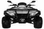 Quad ATV CF Moto 625 C Terralander X6 4x4