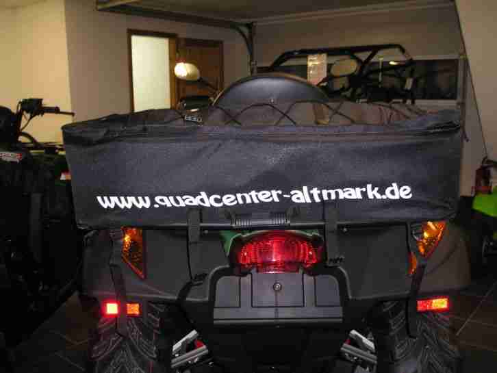 Quad/ATV CF Moto CForce 500 4x4 LOF Finanz. möglich Aktionspreis !!!