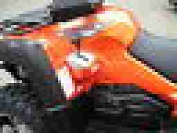  Quad/ATV CF Moto Terralander 800 / X8 LOF Neuf. 4x4 65 PS Finanz. möglich