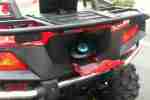 Quad ATV CF Moto Terralander 800 X8 LOF Neuf.