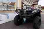 Quad ATV CFMOTO CForce 450 S ONE Euro4 30 PS