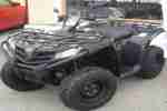 Quad ATV CFMOTO CForce 450 S ONE NEU LOF 30