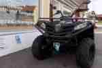 Quad ATV CFMOTO CForce 450 S ONE NEU LOF 30